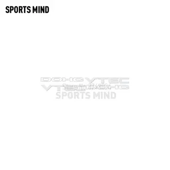 適用於 1996-2000 年本田思域 2 門/4 門車型的擋泥板/防濺板/擋泥罩,黑色 ABS 材質。 10 最佳銷售 本田思域VTEC - №4