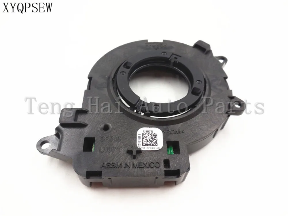 

XYQPSEW For Ford FoMoCo F250 steering wheel angle sensor BC3T-3F818-AB,BC3T3F818AB