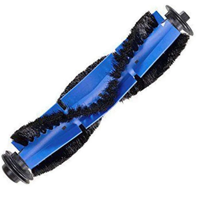 ЩЕТОЧНЫЕ фильтры, боковые аксессуары для кистей, совместимые с комплектом для замены Eufy Robovac 11S, в комплекте 4 Роликовые щетки.