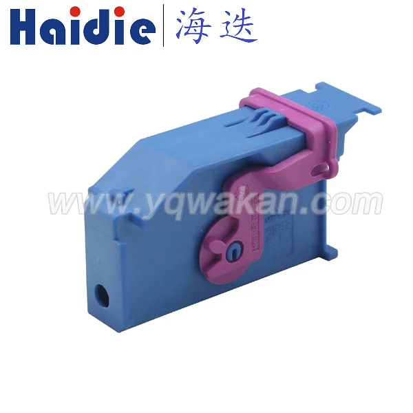 

Free shipping 2sets 32 hole car modification computer connector oil to gas connector 964826-1
