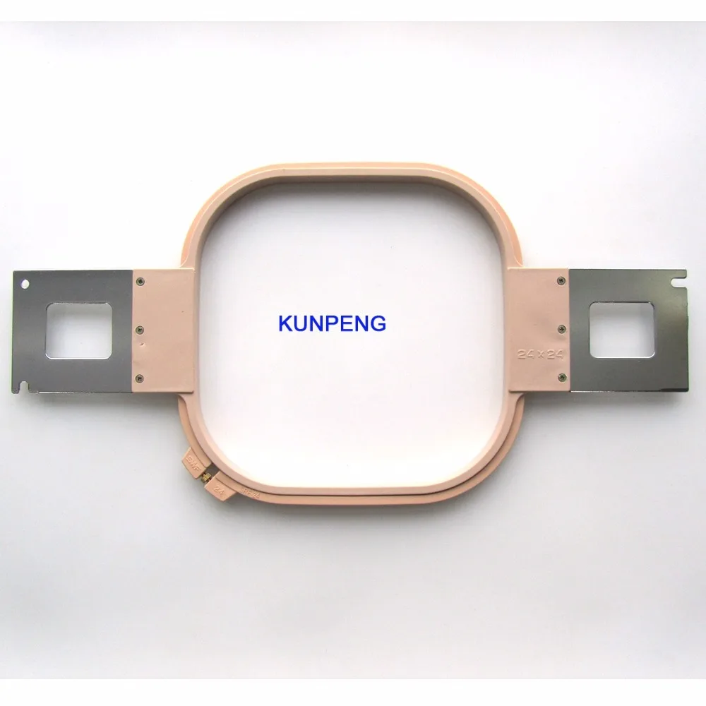 #KP500-085I-24 1 PCS Embroidery Hoop 24cm 9.4