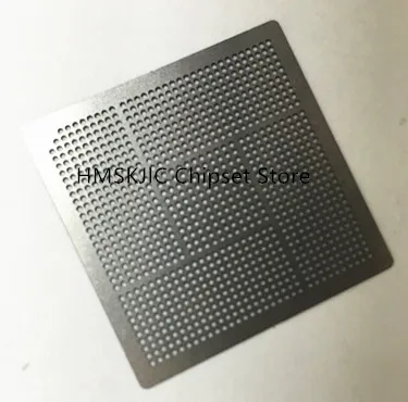 Трафарет с прямым нагревом QG82915GM QG82915GMS SL8G4 QG82945GMS SL8TC QG82945GSE SLB2R