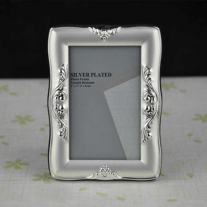 Mini Metal Photo Frame, Top Grade, Exquisite Gift, MPF028