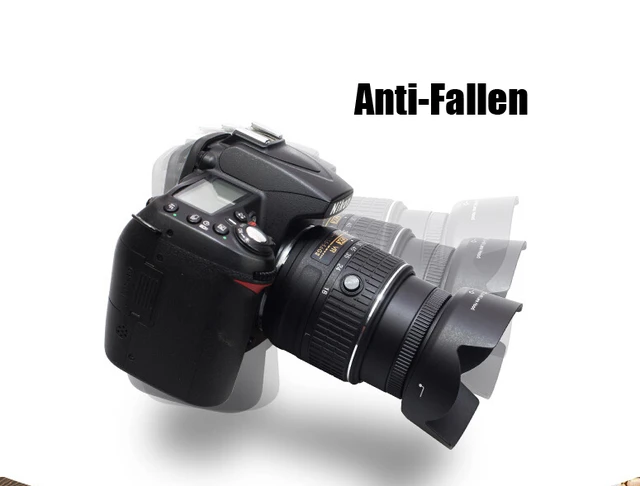 EW-73B 67mm ew 73b EW73B Lens Hood Reversible Camera Lente Accessories for  Canon 650D 550D 600D 60D 700D 18-135 17-85 mm Lens - AliExpress