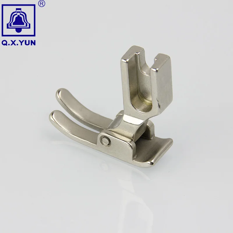 Q.X.YUN-Industrial Sewing Machine, Presser Foot, P351