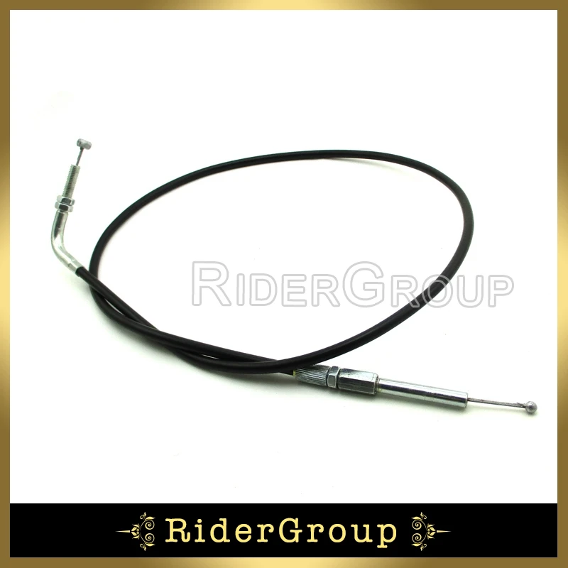 Parking Brake Cable For Hammerhead GTS 150 GTS150 150cc # 6.000.050 Go Kart Trailmaster 150XRX UTV150 GK-M06 Talon 150 DLX