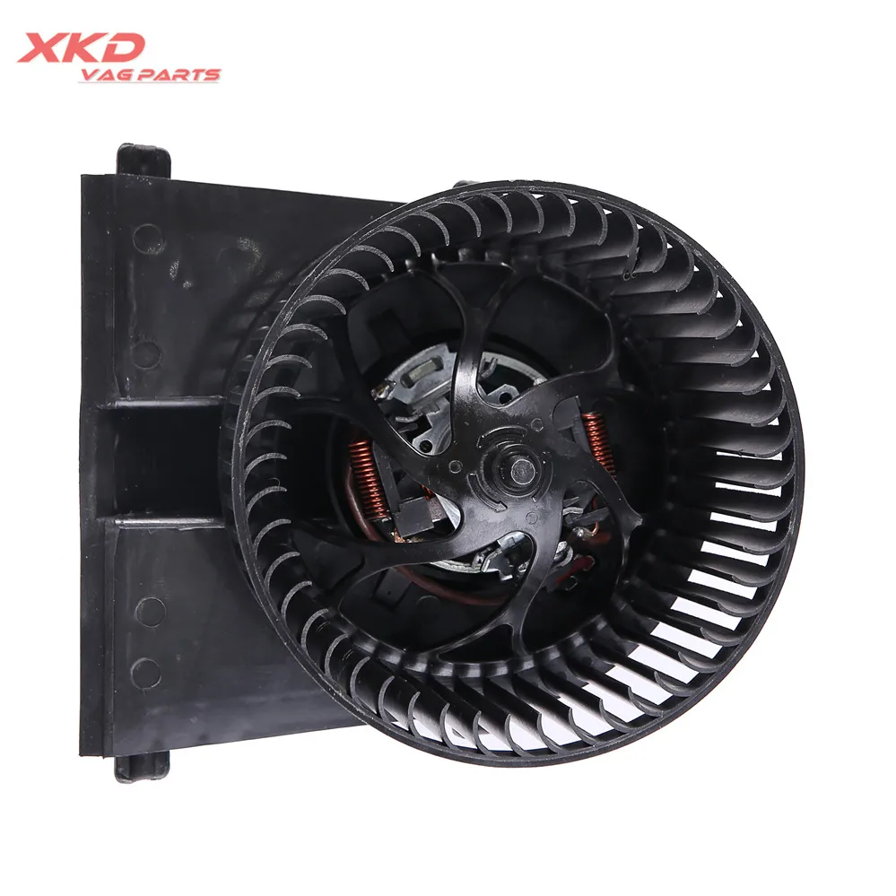 Blower Motor Heater Fan For V-W Beetle Golf J-etta Bora Polo Lupo A-udi A3 S3 TT 1J1819021C 1J1 819 021 C