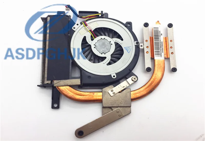 

Оптовая продажа для Sony для VAIO SVE15127CDS mbx-269 Series Вентилятор/радиатор Assy 3VHK5TMN000 UDQF2ZH92CQU 100% ТЕСТ ОК