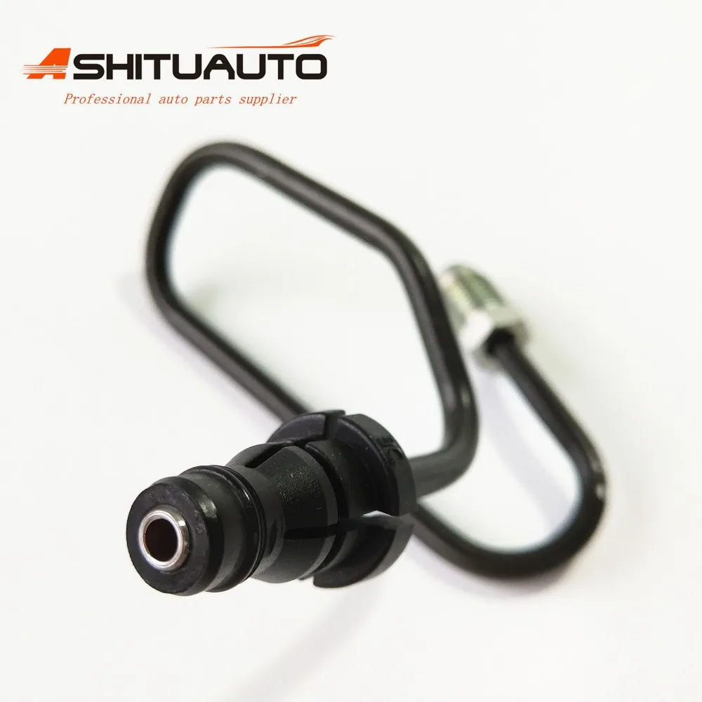 AshituAuto Original  Clutch connects the hard tube/Separate bearing connection to hard tube For Chevrolet Cruze Sonic Epica