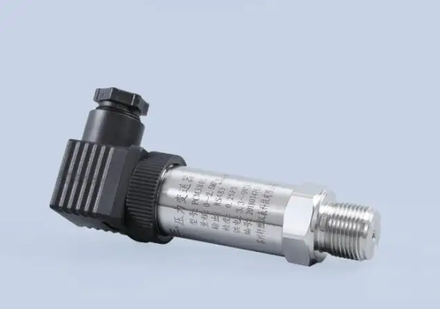 

3.6V lithium battery power supply RS485 communication pressure transmitter Low power pressure transmitter
