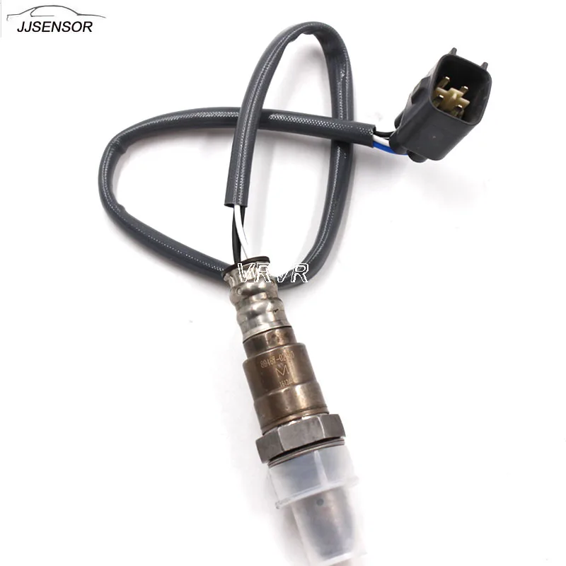 YAOPEI New Air Fuel Ratio Oxygen Sensor O2 Lambda Sensor For Toyota Corolla ZRE152 1.8L