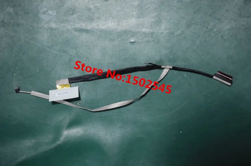 

Free Shipping New Original Laptop LCD Cable For Lenovo IdeaPad Flex3 yoga 500 500s Home500-22 Cable 450.03R01.0002 0001 0003