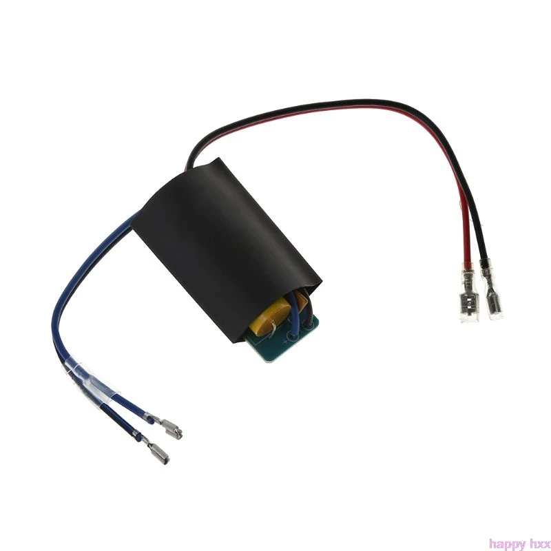 Pure Treble Speaker Audio Frequency Divider 40W Speaker Crossover Accessory Home Stage Car