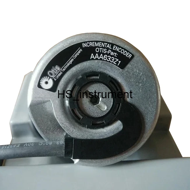 

NEW&ORIGINAL AAA633Z1 Oti machine room host encoder elevator accessories