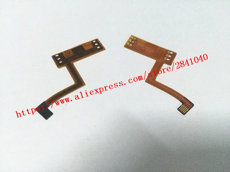 NEW Lens Anti shake Switch Flex Cable For Nikon FOR Nikkor 18-105 mm 18-105mm VR Repair Part