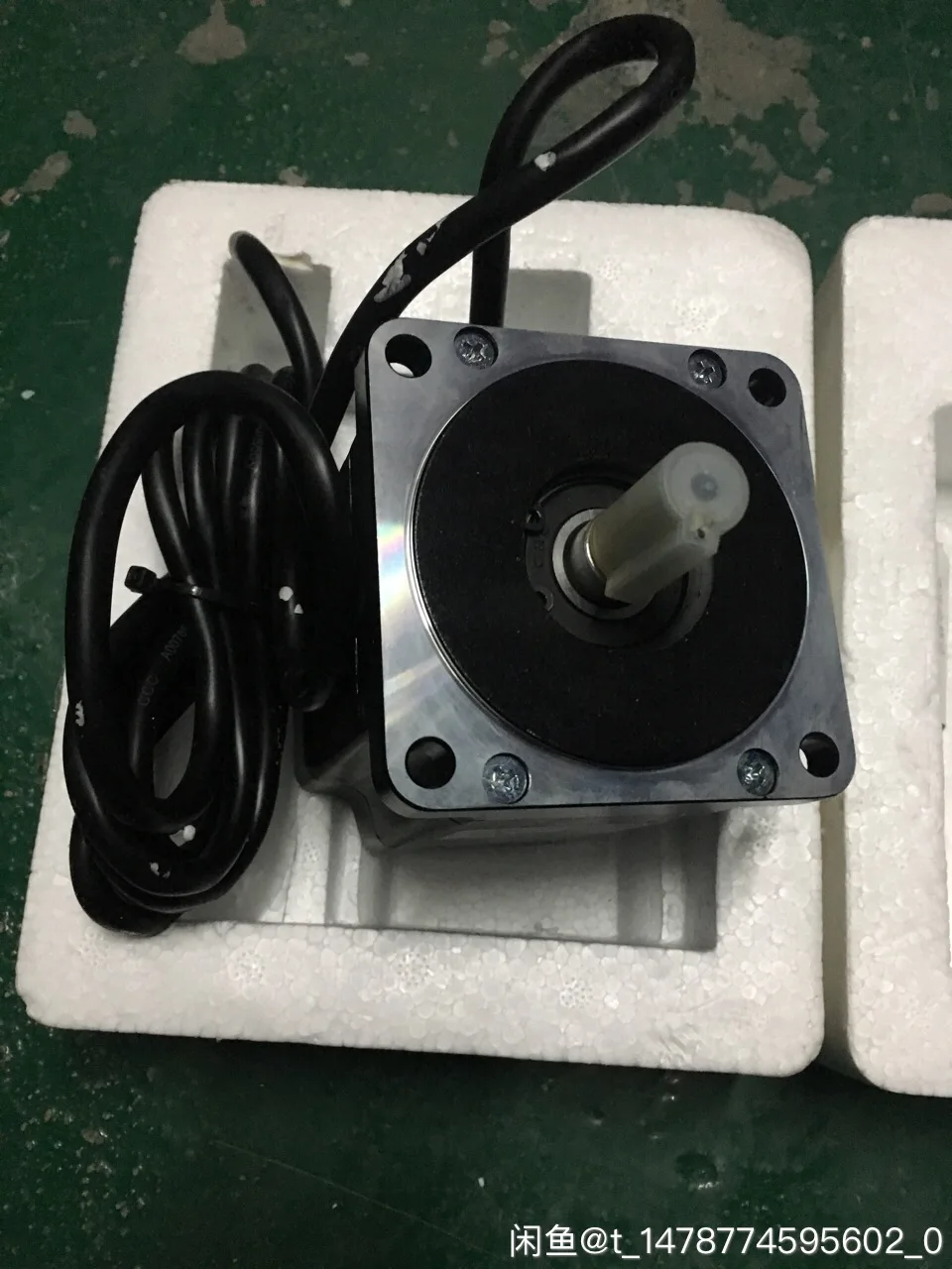 

3HB86-97 step motor, stock new