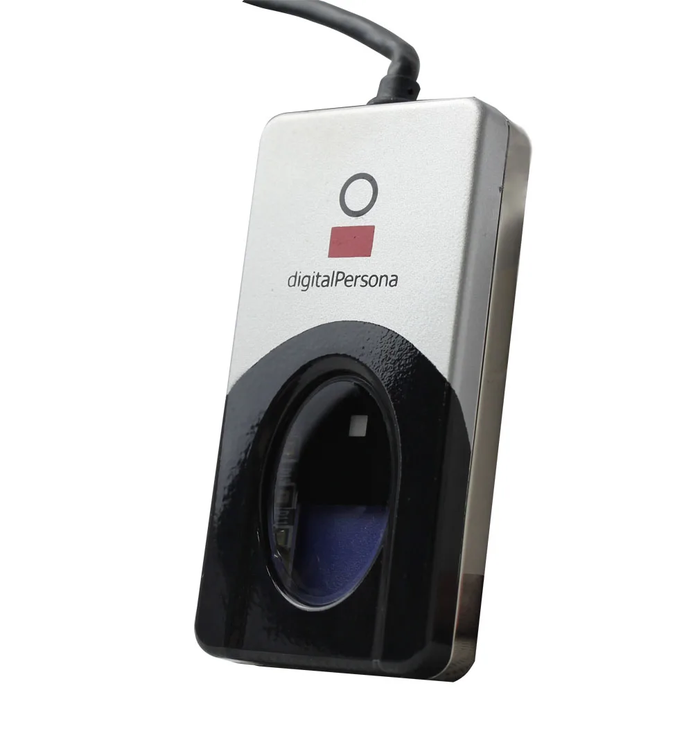 2023 Nuevo Embarque, Unidades Limitadas - Lector de Huellas Digitales U4500 Fingerprint Read Scanner with USB