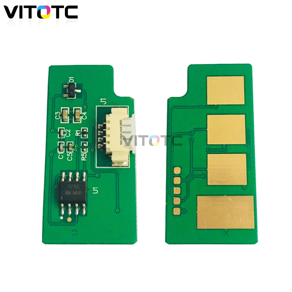 

2x MLT-D707l mlt 707l D707 707 Toner Cartridge Chip Compatible For Samsung SL-K2200 SL-K2200ND K2200ND K2200 Reset Toner Chips