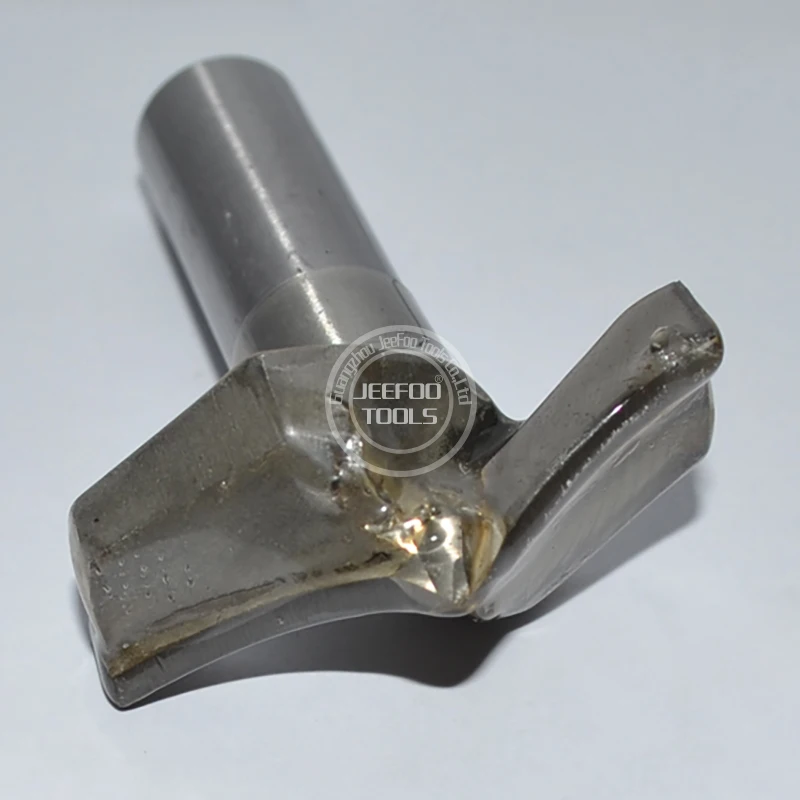 12*40  AA series Soild Carbide 12mm Shank Carving Bits/engraving tools /cnc router cutting tools