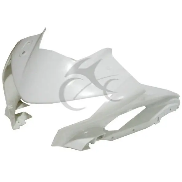 Motorcycle Unpainted Upper Fairing Cowl Nose For Honda CBR250R 2011-2014