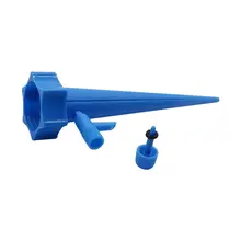 Automatic Drip Irrigation System #3