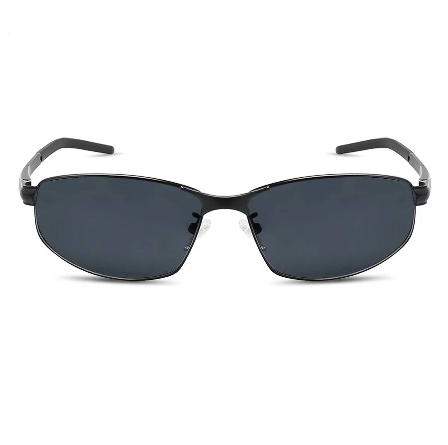 JULI Brand Classic Polarized Sunglasses Men Women Driving Running Male Sun Glasses Fishing Sports Goggles UV400 Gafas MJ8015 - Image 3