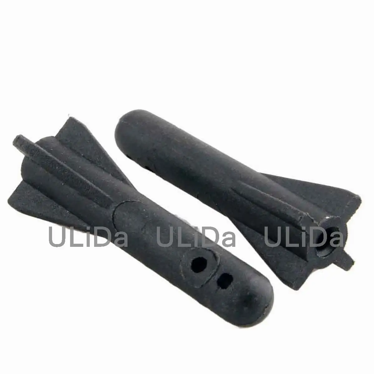 2PCS HSP 03009 Battery Cover Post For 1/10 4WD RC Model Car Flying Fish Buggy Truck 94123 94111 94107 94118