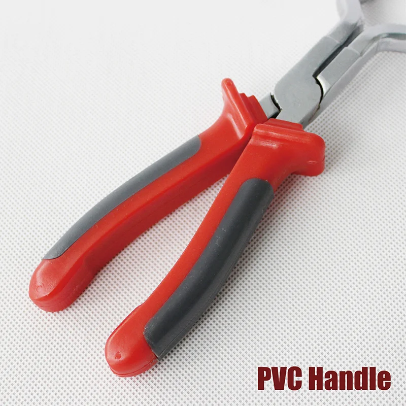 Fuel Line Petrol Clip Pipe Hose Release Disconnect Removal Pliers Hand Tool For Fuel Filter Connectors During Replacement Of Car