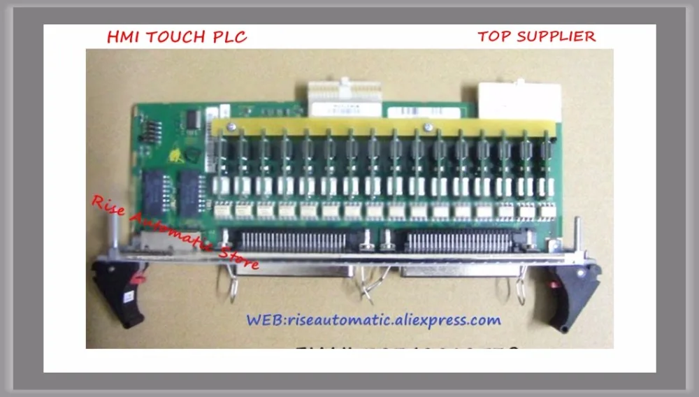 SS7HDC High Density SS7HDCR16TEW