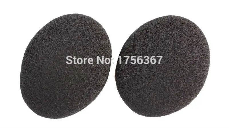 Ear pads(earcups) replacement cover for Sony MDR-023 MDR-CD6 headphones(earmuffes/ headset cushion) High quality earcap