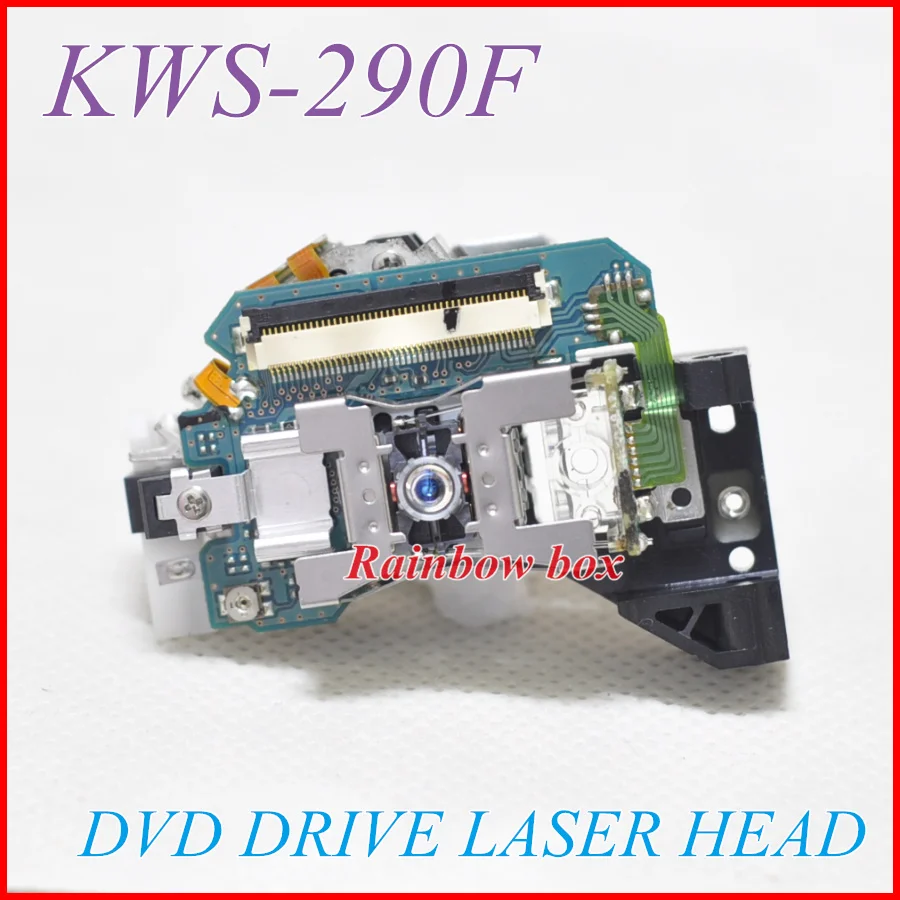 New TS-P632D/SDEH DVD+R/RW DRIVE laser lens KWS-290F TS P632D DVD Driver Optical Pickup