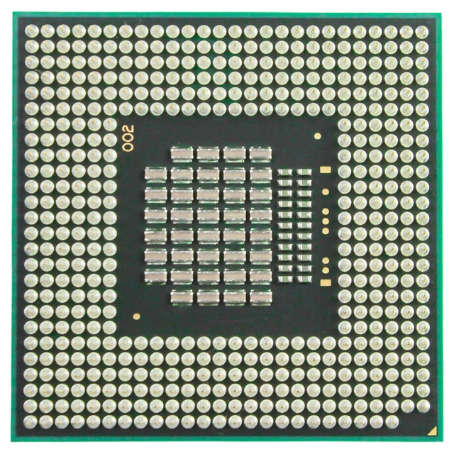 Intel Cpu Core 2 Duo T7500 Cpu 4m Socket 479 Cache 2.2ghz 800 dual core Laptop Processor Cpus AliExpress