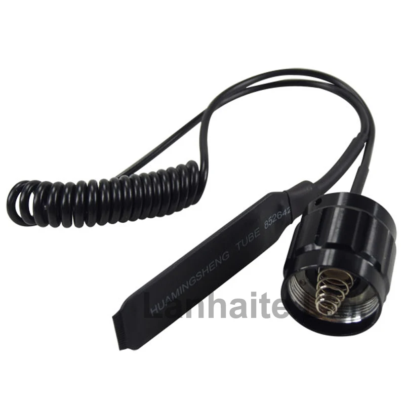 501B Flashlight Remote Pressure Switch (1 pc)