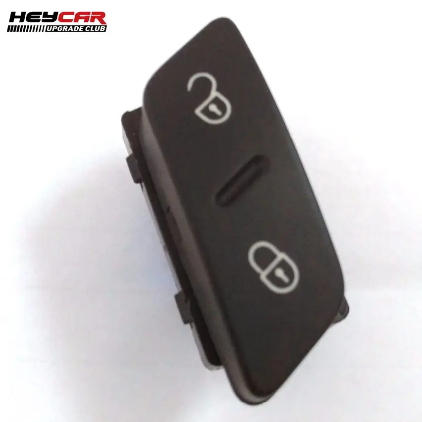 VW Original Driver Side Door Lock/Unlock Safty Switch Fits for VW Jetta Golf 1K0 962 125 B