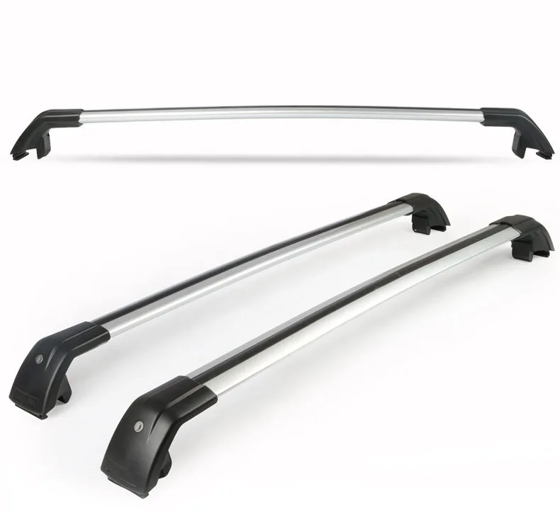 New arrival luggage bar cross bar roof rack rail for Honda HR-V HRV X-RV Vezel 2010-2020.thick aluminum alloy, easy installation