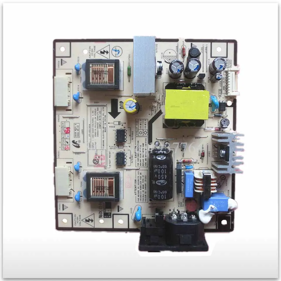 

new for Power board high voltage power supply board G22W 205BW 223BW 226CW IP-43130A band switch part