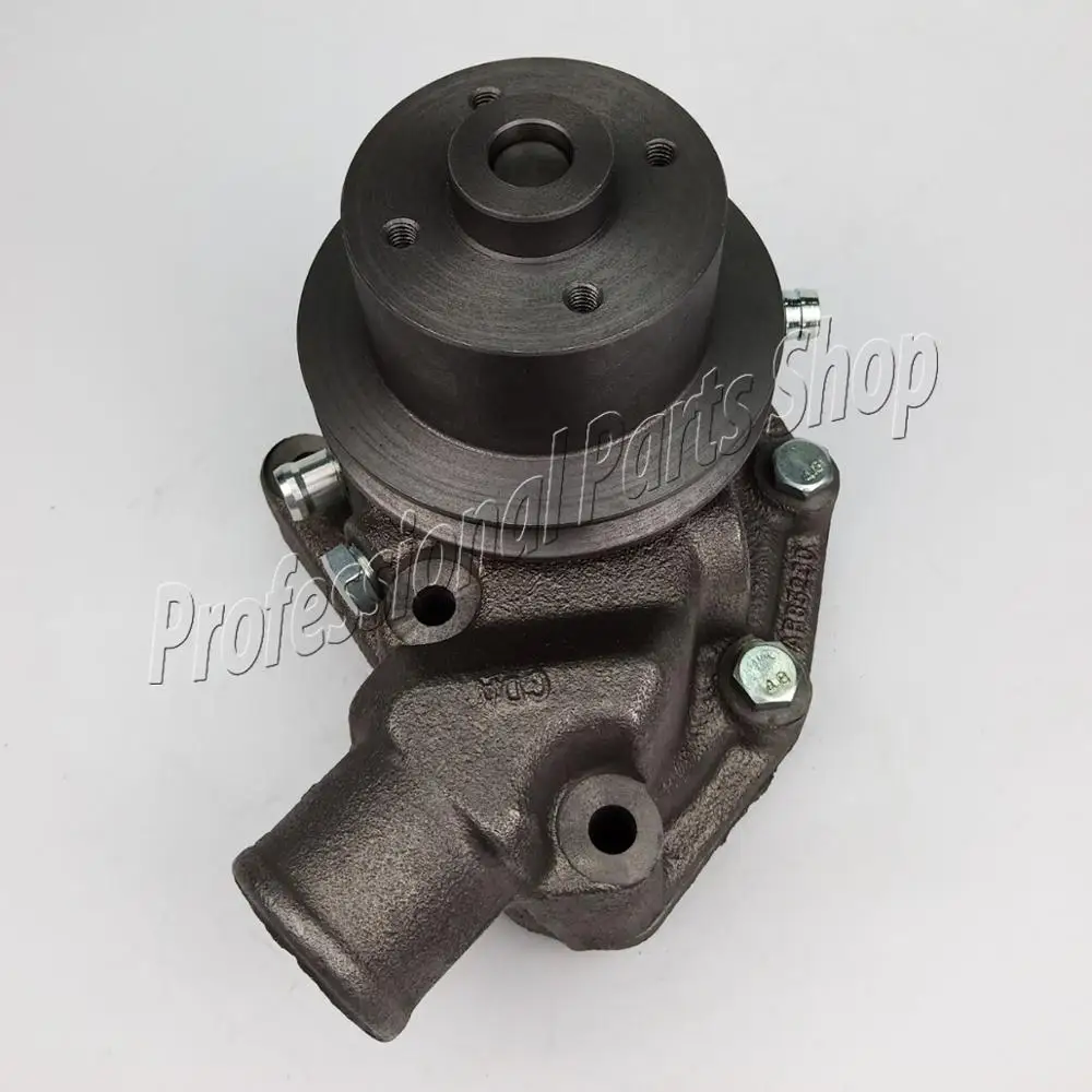 Water pump RE509068 for John Deere Power Unit 4039 4.5L 4.5 6.8 3.9