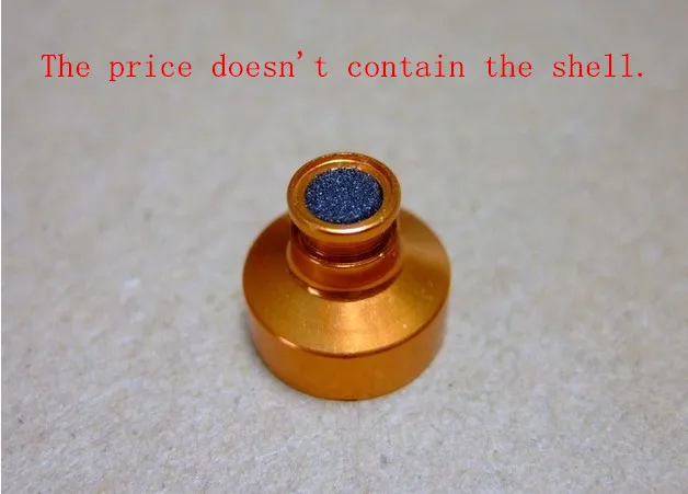 Écouteurs intra-auriculaires en coton, 100 pièces, filtre en coton insonorisant, oreillettes, réseau anti-poussière