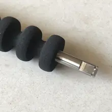 Noritsu Dryer Roller A070919 2 pcs #3