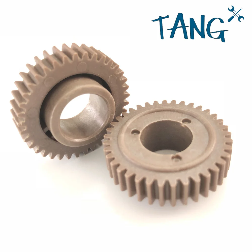 

JC66-00564A Upper Fuser Roller Gear 37T for Samsung ML 1510 1610 1710 2010 SCX 4200 4216 4300 4521 SCX4200 SCX4300 ML1510 ML1710