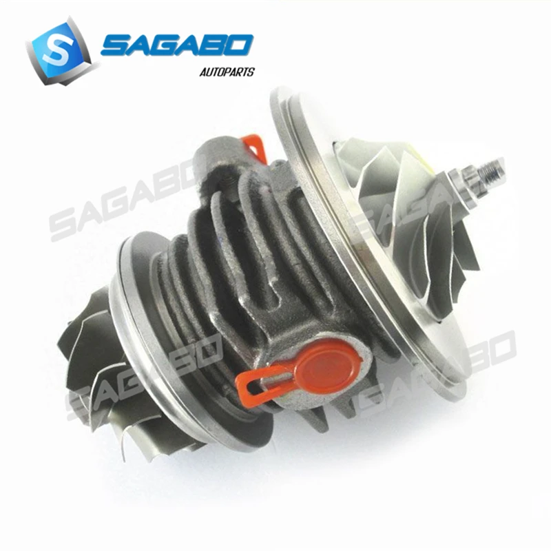 

Turbo cartridge 452065 7588170001 4438540106 turbo chra for Perkins Phaser engine T4.4/ TB25 /T4.40 135Ti