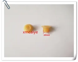 100 PCS Rubber Sucker For Hamada Offset Printing Machine Spare Parts