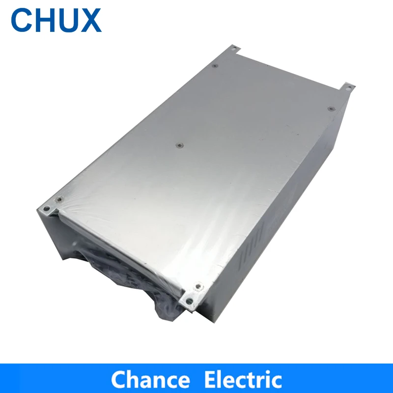 CHUX Adjustable 1000W Switching Power Supply 0-12V 15V 24V 36V 40V 48V 55V 60V 72V 80V 90V 100V 110V 220V For Led  Ac To Dc Smps