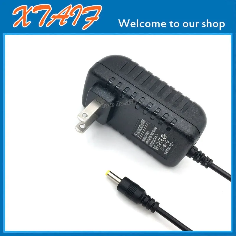 5V Globale AC/DC Adapter Netzteil Ladegerät Kabel für TASCAM PS-P520 Recorder