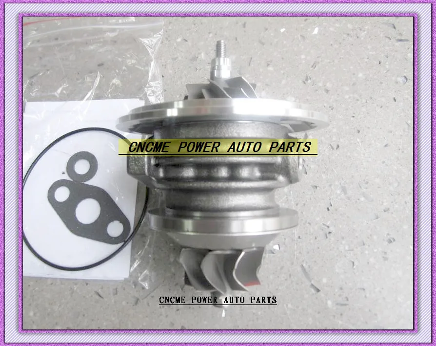 TURBO Cartridge CHRA GT2052S 716111 716111-5001S 700625 A6110961099 Turbocharger Core For Mercedes-Benz C200 C220 CDI W202 OM611