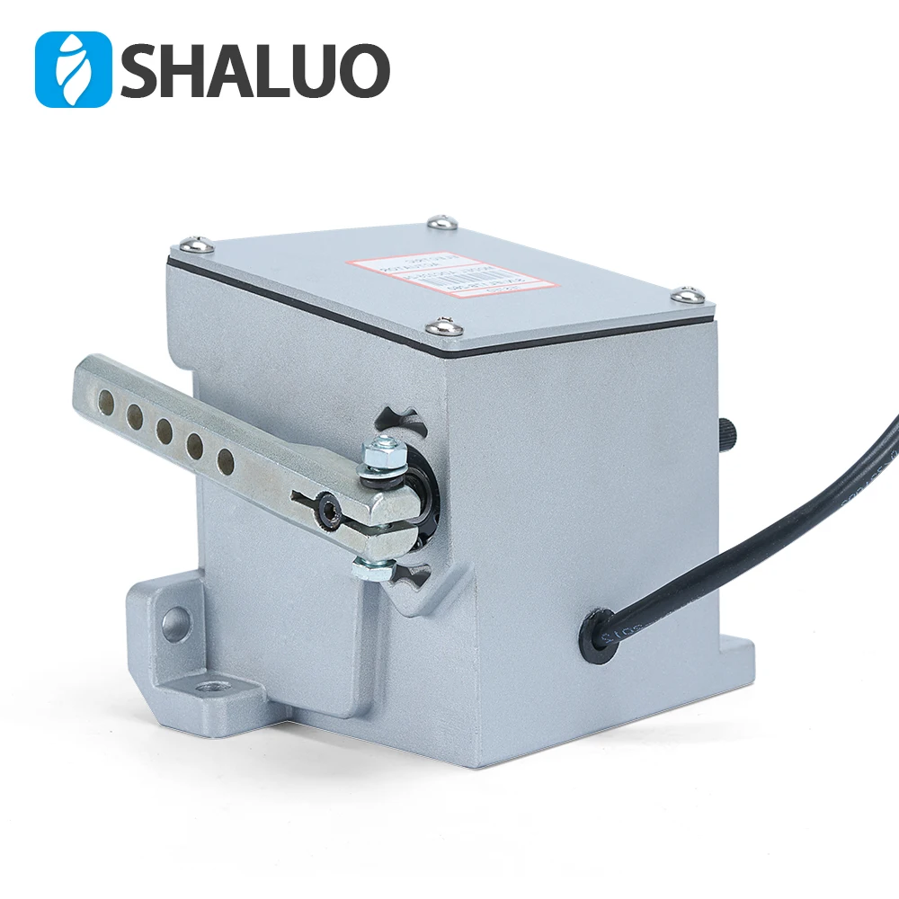 Electric Actuator ADC225 12V 24V Diesel Generator Engine Governor Set Speed Controller ESD5500E ESD5111 Pickup Sensor 3034572