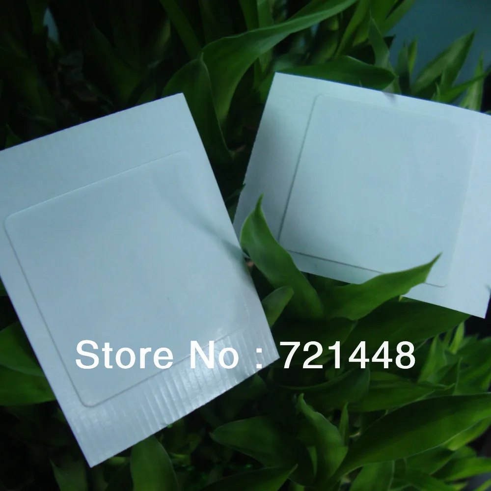 100pcs/Lot wholesale NFC smart tags for all NFC mobilephone NTAG213 (NTAG203) NFC Forum Type 2 Tag   NFC tag