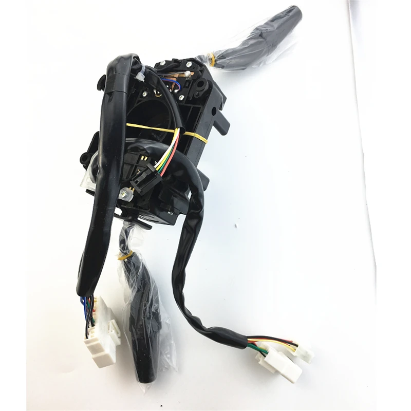 

Автомобильная электрика OE Комбинированный переключатель 3774100 R0090 для деталей JAC Sunray