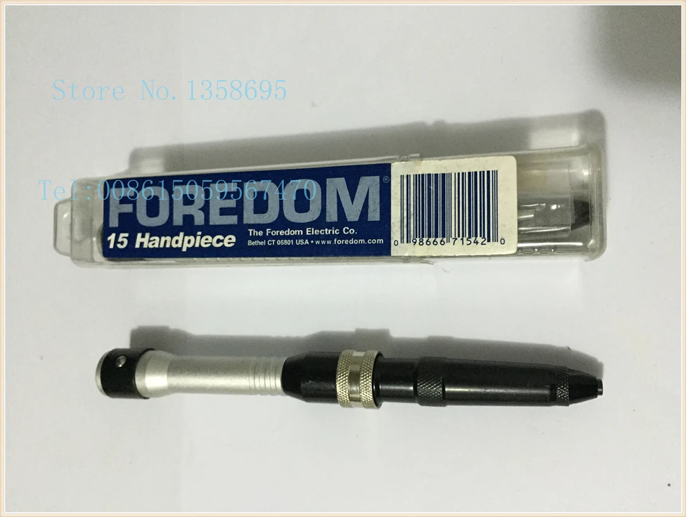 1pcs FOREDOM handpiece,hammer handpiece,hanging motor handpiece,Flex Shaft Machine tools,dental handpiece