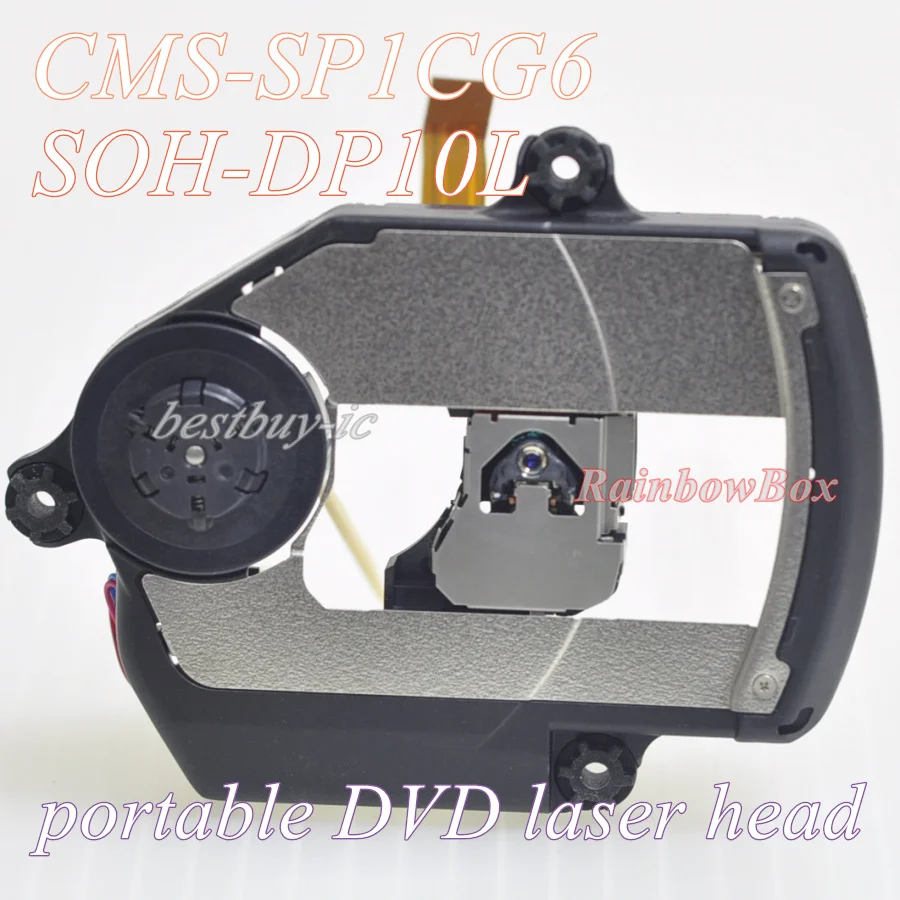 

DVD SOH-DP10L SOHDP10L laser head with mechaism